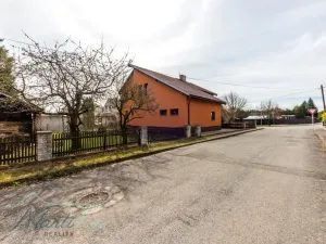 Prodej činžovního domu, Rožmitál pod Třemšínem, V cizině, 347 m2