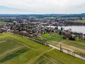 Prodej činžovního domu, Rožmitál pod Třemšínem, V cizině, 347 m2