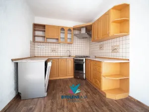 Prodej bytu 3+kk, Teplice, Jana Koziny, 72 m2