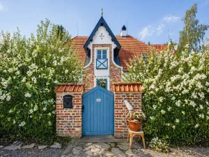 Prodej chalupy, Hluboká nad Vltavou, Ve Školkách, 351 m2