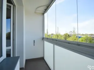 Pronájem bytu 3+1, Olomouc, U cukrovaru, 70 m2