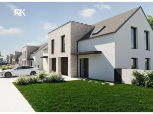 Prodej pozemku pro bydlení, Starý Kolín, 27971 m2