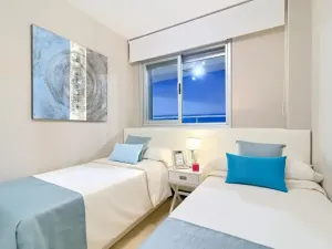 Prodej bytu 3+kk, Cabanes, Španělsko, 73 m2