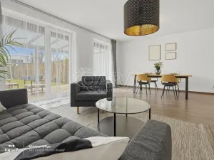 Prodej rodinného domu, Přezletice, V Podskalí, 112 m2