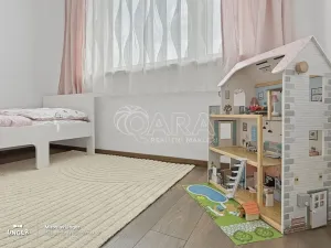 Prodej rodinného domu, Přezletice, V Podskalí, 112 m2