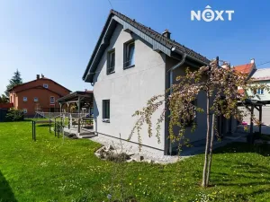 Prodej rodinného domu, Bohumín, Mládežnická, 87 m2