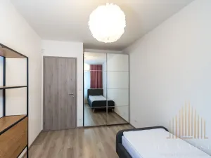 Pronájem bytu 3+kk, Praha - Stodůlky, Toufarova, 78 m2