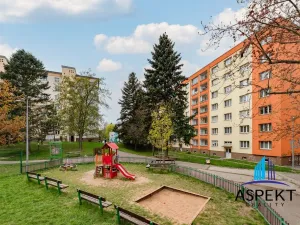 Prodej bytu 2+1, Praha - Malešice, Káranská, 53 m2