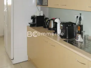 Pronájem kanceláře, Brno, Cejl, 21 m2