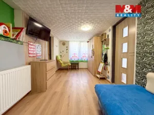 Prodej rodinného domu, Činěves, 78 m2