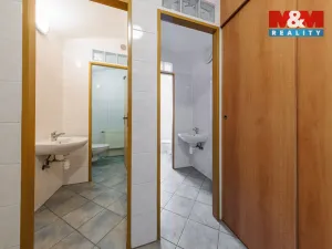 Prodej kanceláře, Karlovy Vary, Moskevská, 57 m2