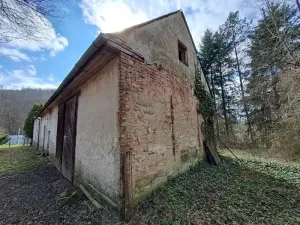 Prodej rodinného domu, Dlouhá Loučka, Valšův Důl, 195 m2