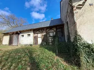 Prodej rodinného domu, Dlouhá Loučka, Valšův Důl, 195 m2