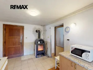 Prodej chalupy, Zlaté Hory, 130 m2