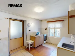 Prodej chalupy, Zlaté Hory, 130 m2