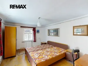 Prodej chalupy, Zlaté Hory, 130 m2