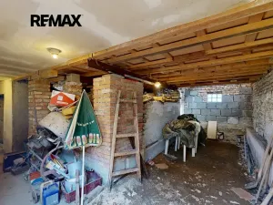 Prodej chalupy, Zlaté Hory, 130 m2