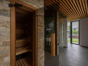 Prodej vily, Příbor, Masarykova, 860 m2