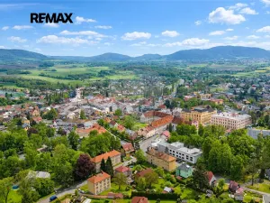 Prodej ubytování, Příbor, Masarykova, 860 m2