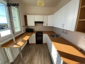 Pronájem bytu 2+1, Mělník, Pražská, 67 m2