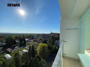 Pronájem bytu 2+1, Mělník, Pražská, 67 m2