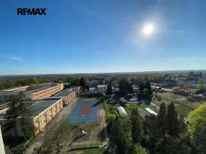 Pronájem bytu 2+1, Mělník, Pražská, 67 m2