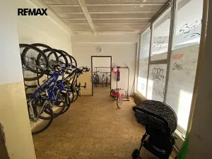 Pronájem bytu 2+1, Mělník, Pražská, 67 m2