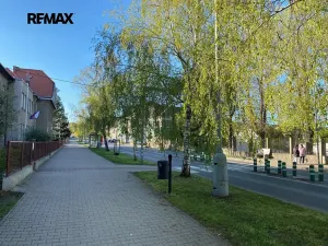 Pronájem bytu 2+1, Mělník, Pražská, 67 m2