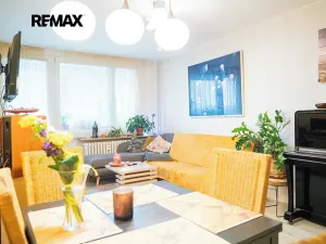 Prodej bytu 2+kk, Hradec Králové, Jungmannova, 50 m2