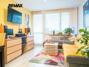 Prodej bytu 2+kk, Hradec Králové, Jungmannova, 50 m2