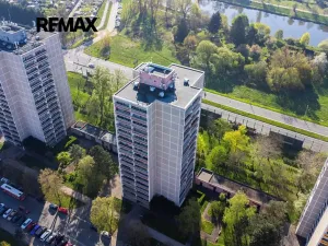 Prodej bytu 2+kk, Hradec Králové, Jungmannova, 50 m2