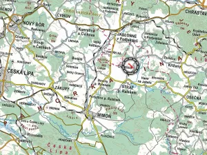 Prodej pole, Dubnice, 19812 m2