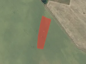 Prodej pole, Odolena Voda, 6416 m2