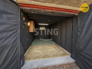 Prodej garáže, Ostrava - Moravská Ostrava, 19 m2