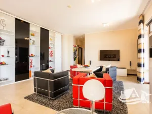 Prodej bytu 4+kk, Topola, Bulharsko, 188 m2