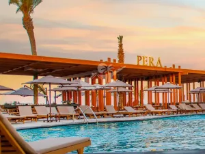 Prodej bytu 1+kk, Trikomo, Kypr, 39 m2