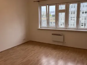 Pronájem bytu 1+kk, Praha - Nusle, Na Pankráci, 33 m2