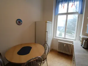 Pronájem bytu 2+1, Karlovy Vary, I. P. Pavlova, 54 m2