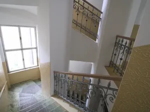 Pronájem bytu 2+1, Karlovy Vary, I. P. Pavlova, 54 m2