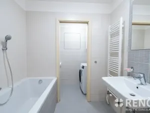 Pronájem bytu 1+kk, Brno, Milady Horákové, 44 m2