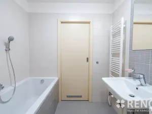 Pronájem bytu 1+kk, Brno, Milady Horákové, 44 m2