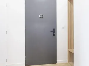 Pronájem bytu 2+kk, Ostrava, Slavníkovců, 47 m2