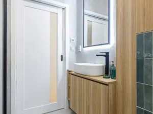 Pronájem bytu 2+kk, Ostrava, Slavníkovců, 42 m2