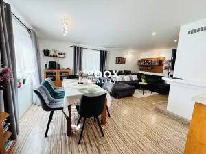 Prodej rodinného domu, Benešov, Bezručova, 200 m2