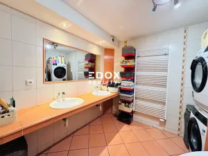 Prodej rodinného domu, Benešov, Bezručova, 200 m2