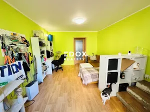 Prodej rodinného domu, Benešov, Bezručova, 200 m2