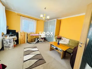 Prodej rodinného domu, Benešov, Bezručova, 200 m2