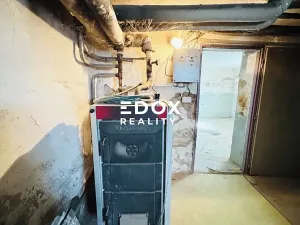 Prodej rodinného domu, Benešov, Bezručova, 200 m2