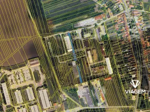 Prodej podílu pole, Hroznová Lhota, 420 m2