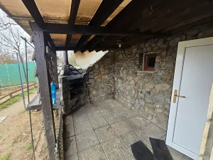 Prodej chaty, Ivančice, 50 m2